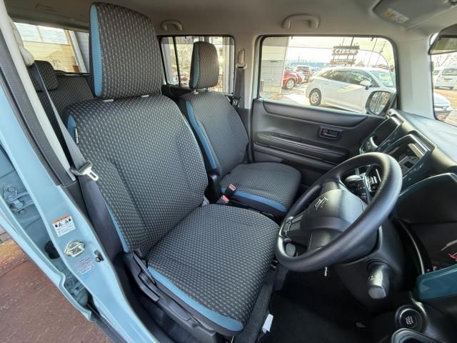 SUZUKI HUSTLER 4WD 2020 Image 31