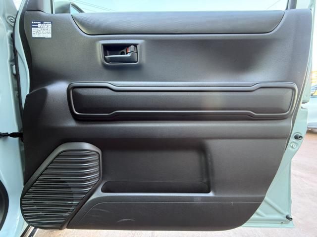 SUZUKI HUSTLER 4WD 2020 Image 31