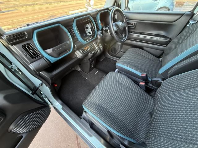 SUZUKI HUSTLER 4WD 2020 Image 31