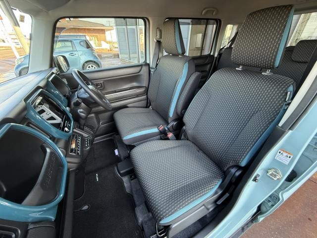 SUZUKI HUSTLER 4WD 2020 Image 31