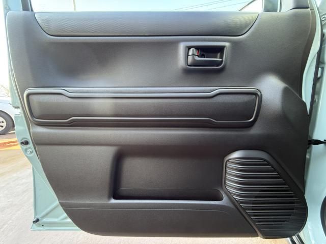 SUZUKI HUSTLER 4WD 2020 Image 31