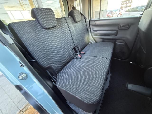 SUZUKI HUSTLER 4WD 2020 Image 31