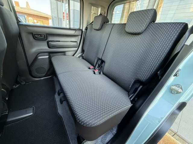 SUZUKI HUSTLER 4WD 2020 Image 31