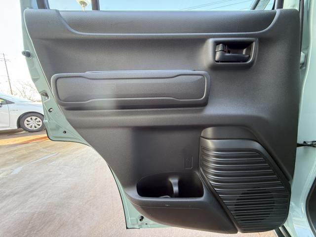 SUZUKI HUSTLER 4WD 2020 Image 31