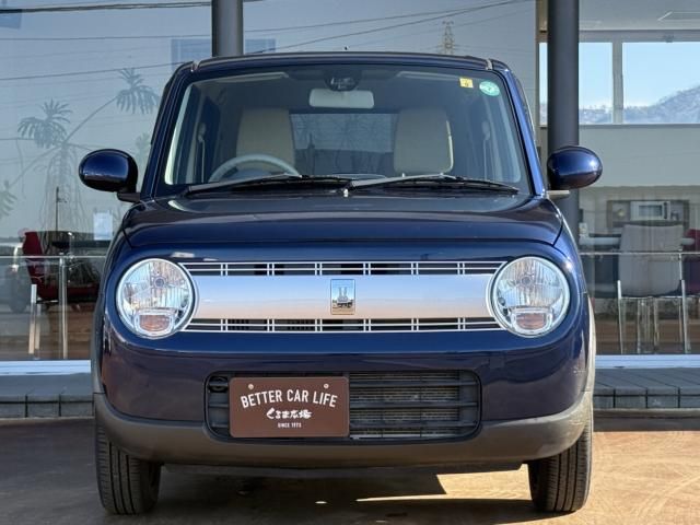 SUZUKI ALTO LAPIN 2018 Image 31