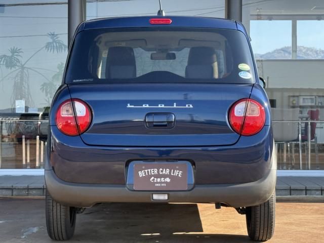 SUZUKI ALTO LAPIN 2018 Image 31