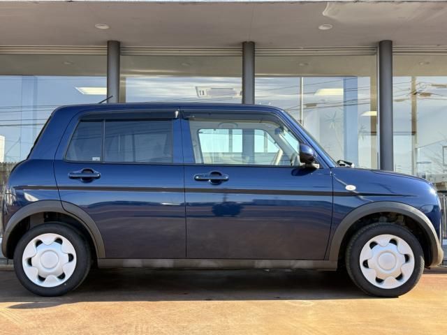 SUZUKI ALTO LAPIN 2018 Image 31