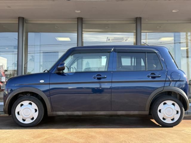 SUZUKI ALTO LAPIN 2018 Image 31