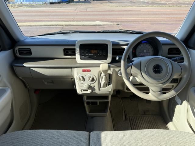 SUZUKI ALTO LAPIN 2018 Image 31