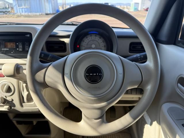 SUZUKI ALTO LAPIN 2018 Image 31