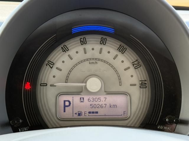 SUZUKI ALTO LAPIN 2018 Image 31