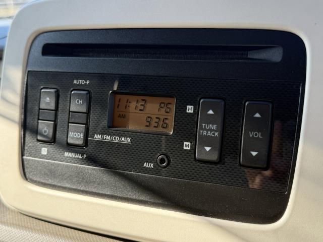 SUZUKI ALTO LAPIN 2018 Image 31