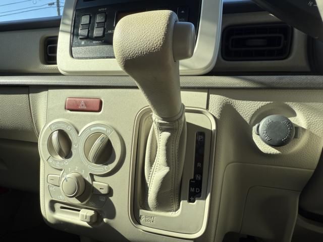 SUZUKI ALTO LAPIN 2018 Image 31