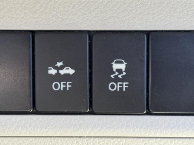 SUZUKI ALTO LAPIN 2018 Image 31