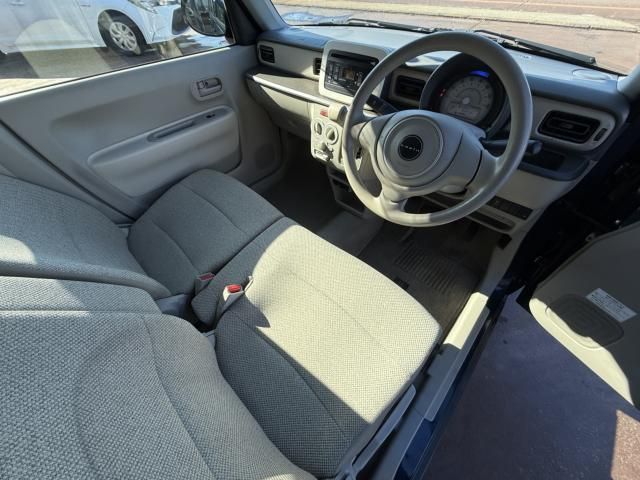 SUZUKI ALTO LAPIN 2018 Image 31