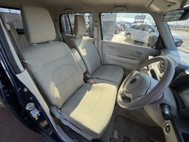 SUZUKI ALTO LAPIN 2018 Image 31