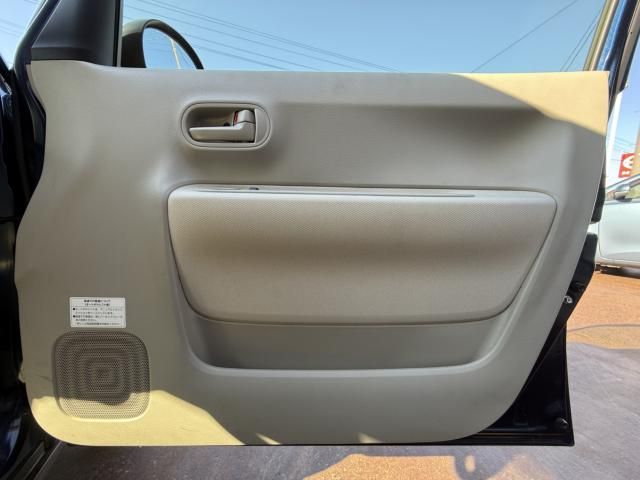 SUZUKI ALTO LAPIN 2018 Image 31