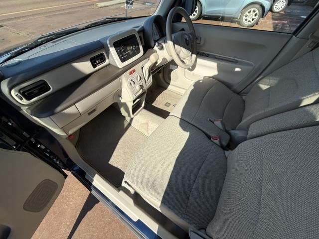 SUZUKI ALTO LAPIN 2018 Image 31