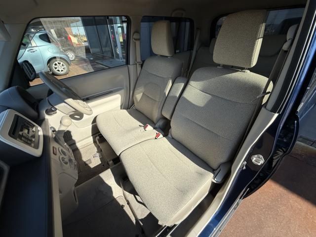 SUZUKI ALTO LAPIN 2018 Image 31