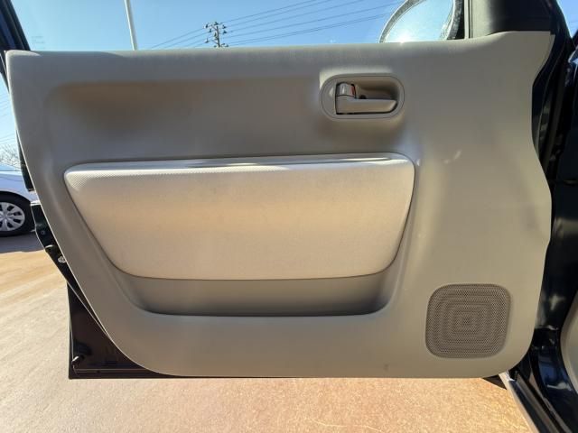 SUZUKI ALTO LAPIN 2018 Image 31