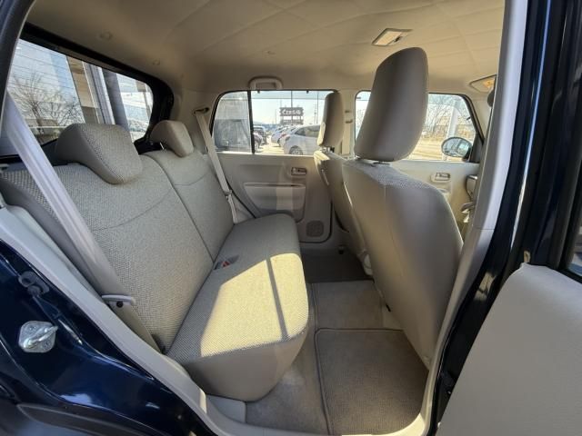 SUZUKI ALTO LAPIN 2018 Image 31