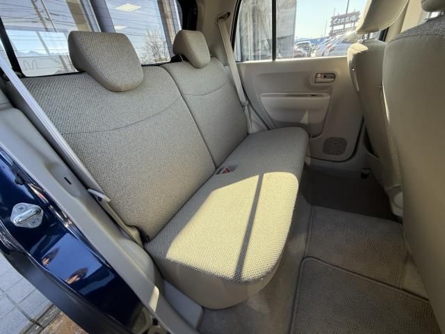 SUZUKI ALTO LAPIN 2018 Image 31