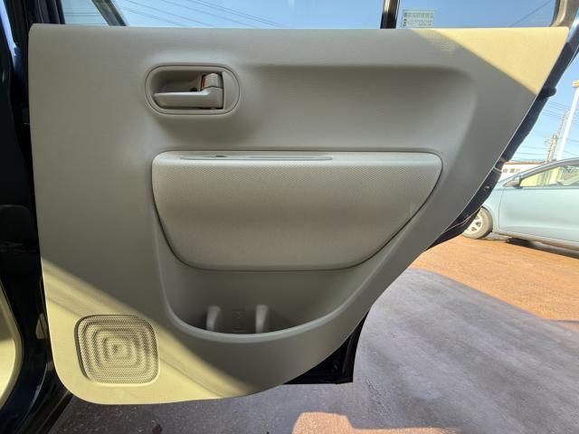 SUZUKI ALTO LAPIN 2018 Image 31