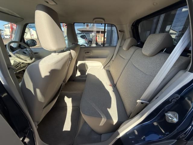 SUZUKI ALTO LAPIN 2018 Image 31