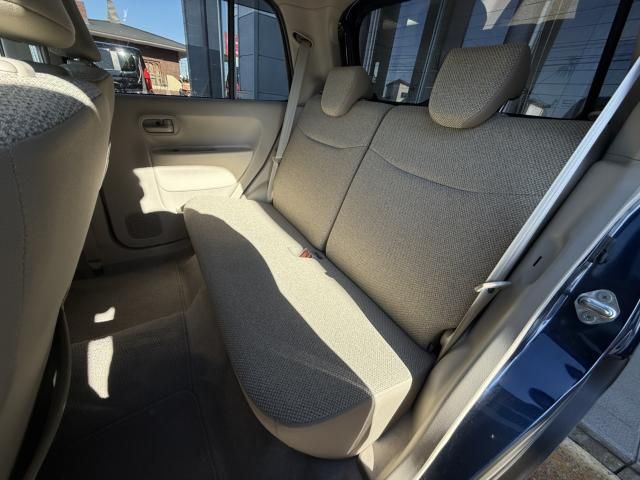 SUZUKI ALTO LAPIN 2018 Image 31