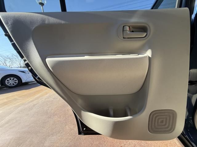 SUZUKI ALTO LAPIN 2018 Image 31