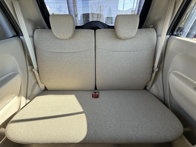 SUZUKI ALTO LAPIN 2018 Image 31