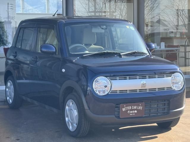 SUZUKI ALTO LAPIN 2018 Image 31