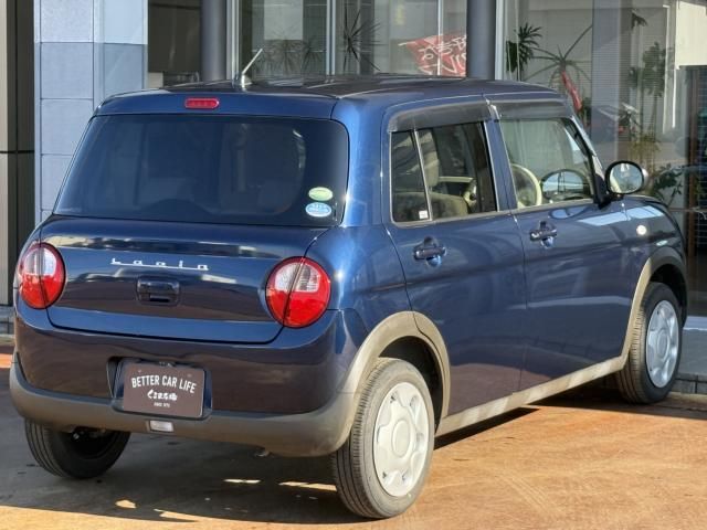 SUZUKI ALTO LAPIN 2018 Image 31