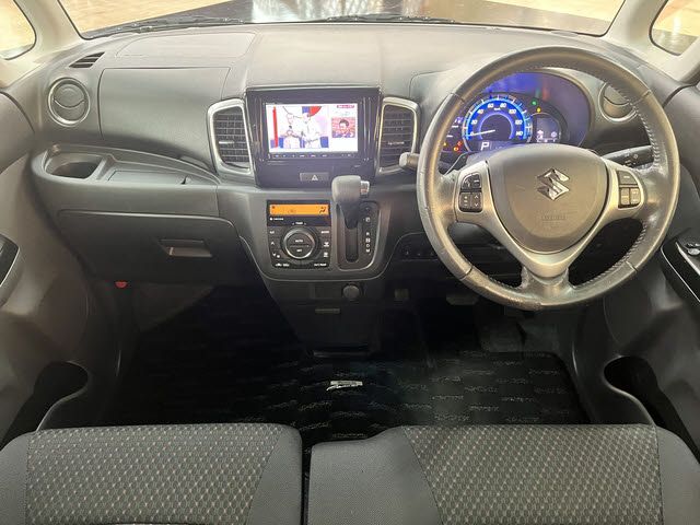 SUZUKI SPACIA CUSTOM 2016 Image 31