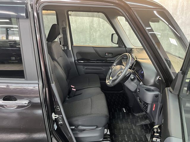 SUZUKI SPACIA CUSTOM 2016 Image 31