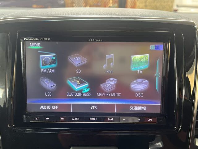 SUZUKI SPACIA CUSTOM 2016 Image 31