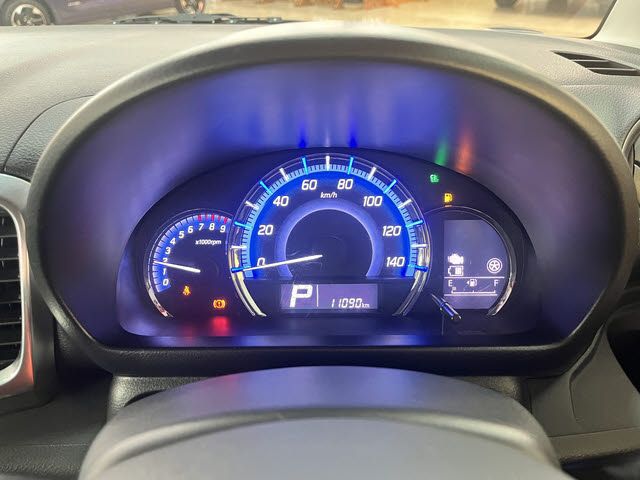 SUZUKI SPACIA CUSTOM 2016 Image 31