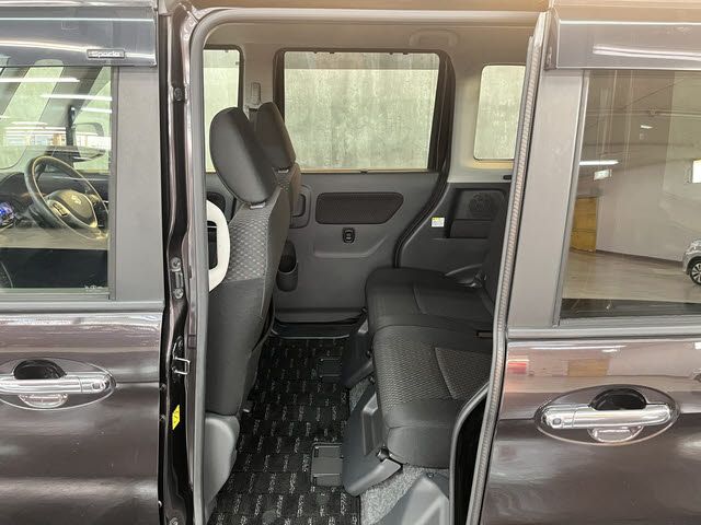 SUZUKI SPACIA CUSTOM 2016 Image 31