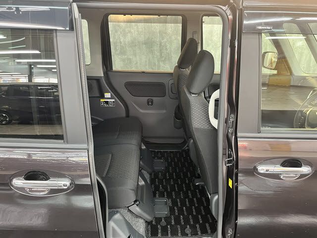 SUZUKI SPACIA CUSTOM 2016 Image 31