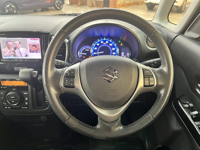 SUZUKI SPACIA CUSTOM 2016 Image 31