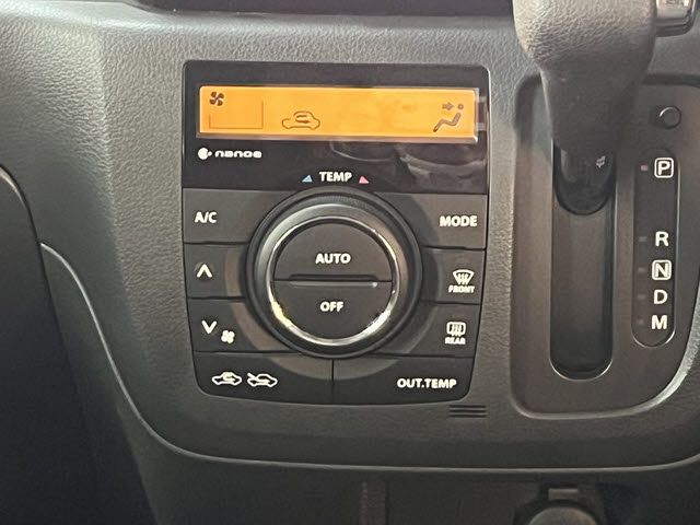 SUZUKI SPACIA CUSTOM 2016 Image 31