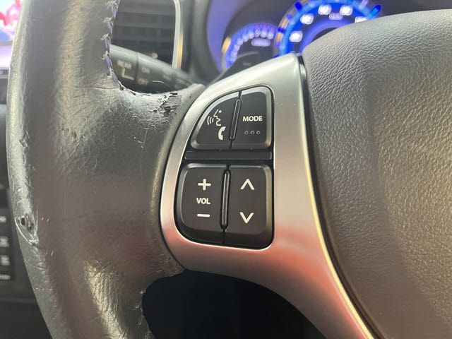 SUZUKI SPACIA CUSTOM 2016 Image 31