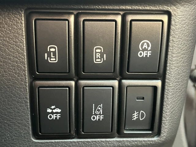 SUZUKI SPACIA CUSTOM 2016 Image 31