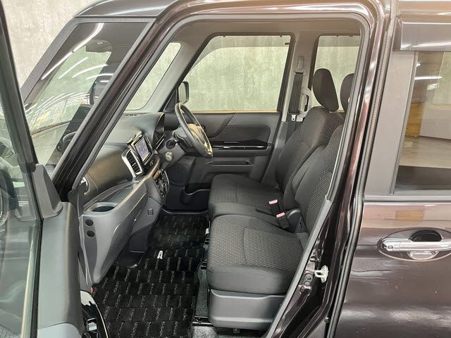 SUZUKI SPACIA CUSTOM 2016 Image 31