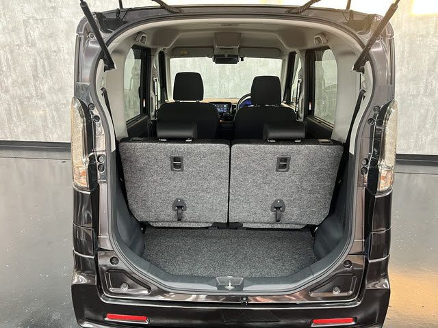 SUZUKI SPACIA CUSTOM 2016 Image 31