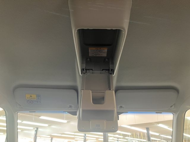 SUZUKI SPACIA CUSTOM 2016 Image 31