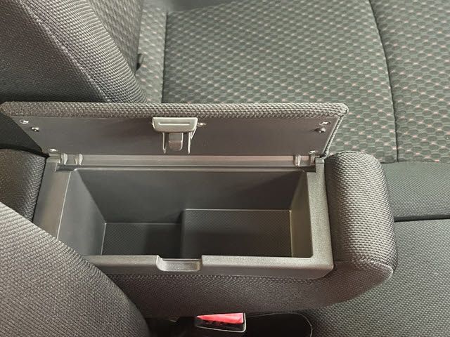 SUZUKI SPACIA CUSTOM 2016 Image 31