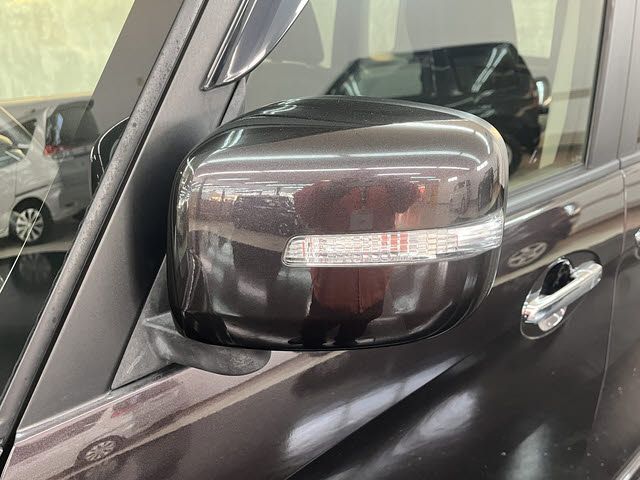 SUZUKI SPACIA CUSTOM 2016 Image 31