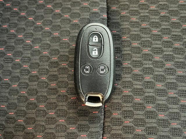 SUZUKI SPACIA CUSTOM 2016 Image 31