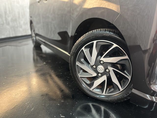 SUZUKI SPACIA CUSTOM 2016 Image 31